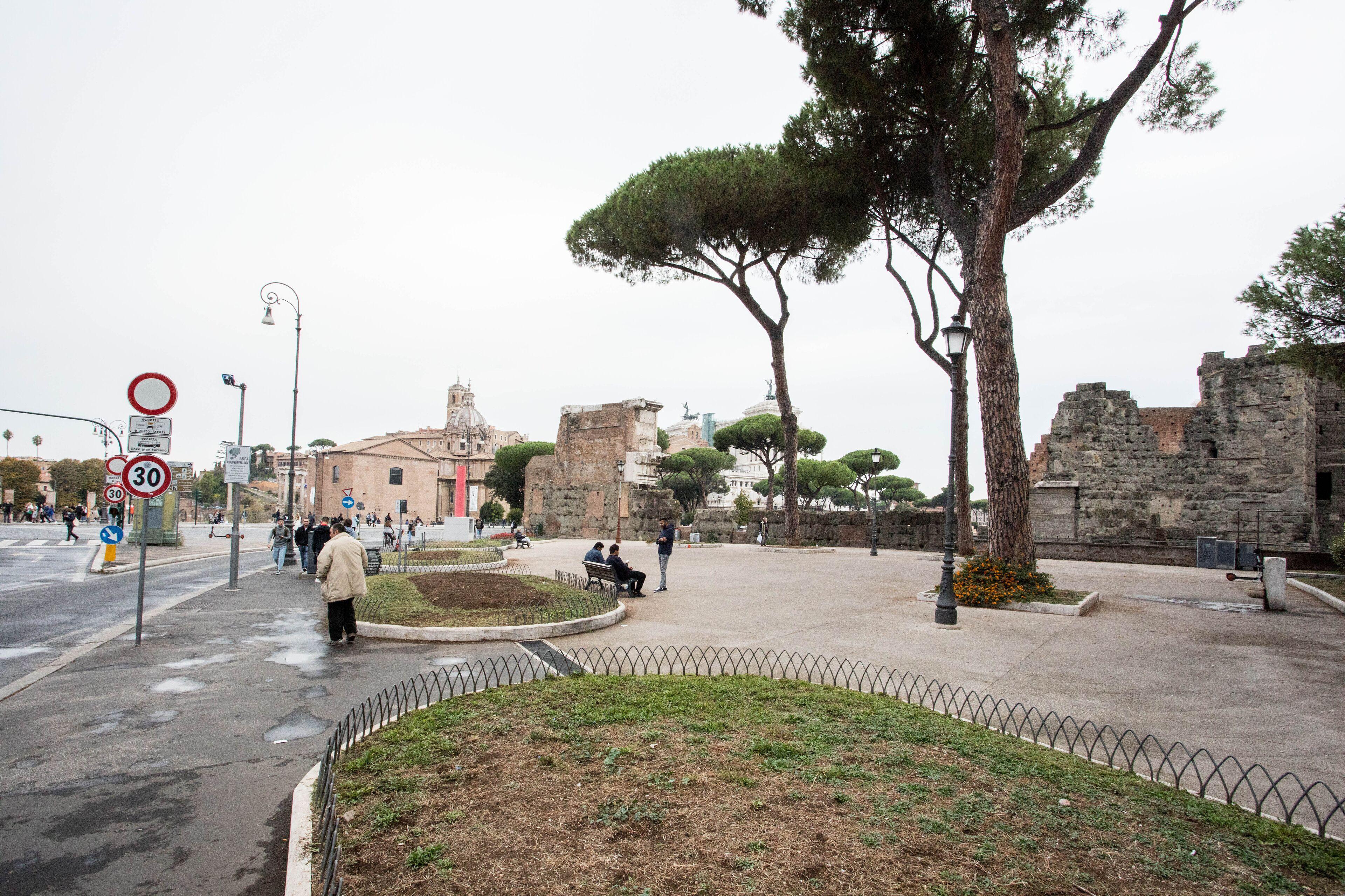 Chroma Italy - Chroma Octho, Rome